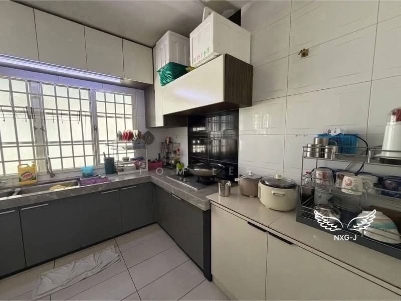 2-storey Terraced House for Sale in Taman Sungai Pinang (Kapar) - Tom Lee - PropertyGuru.com.my
