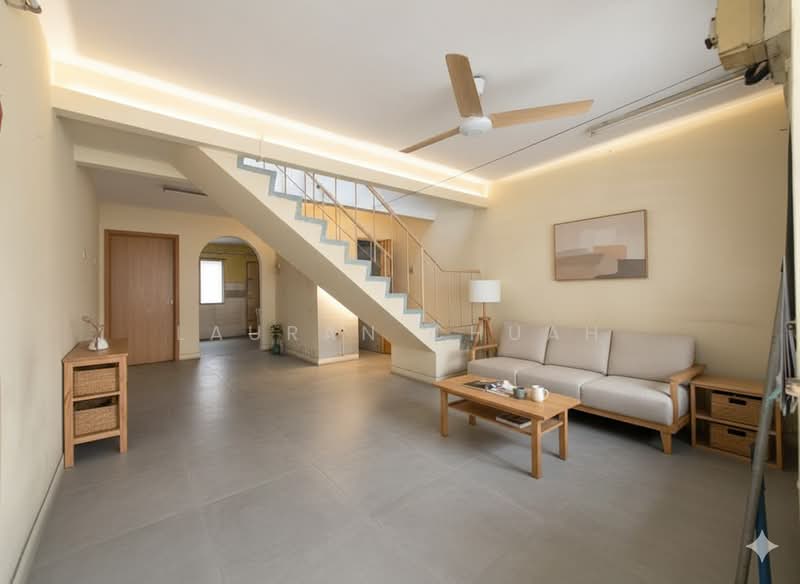 2-storey Terraced House for Sale in Taman Castlefield (Sri Petaling) - Lauran Chuah - PropertyGuru.com.my