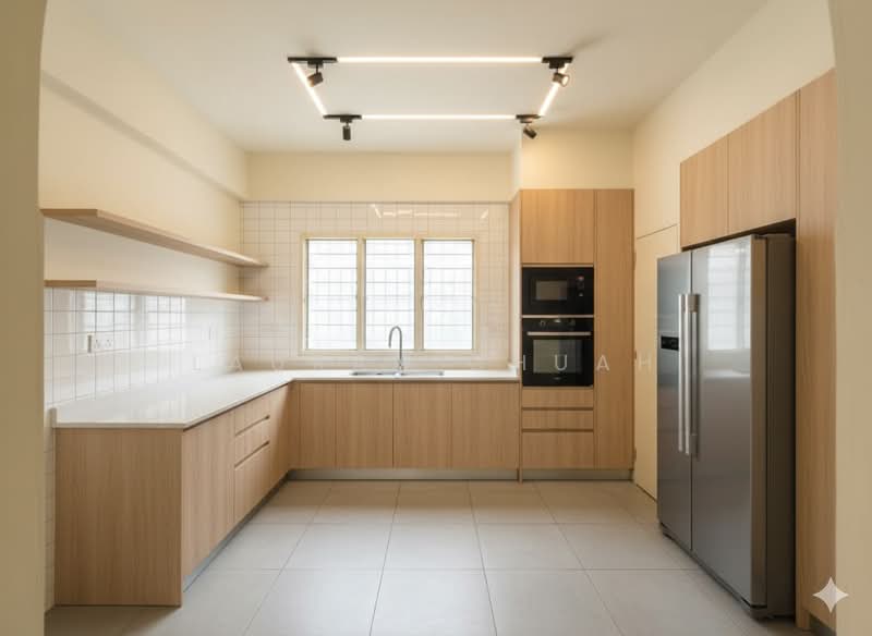 2-storey Terraced House for Sale in Taman Castlefield (Sri Petaling) - Lauran Chuah - PropertyGuru.com.my