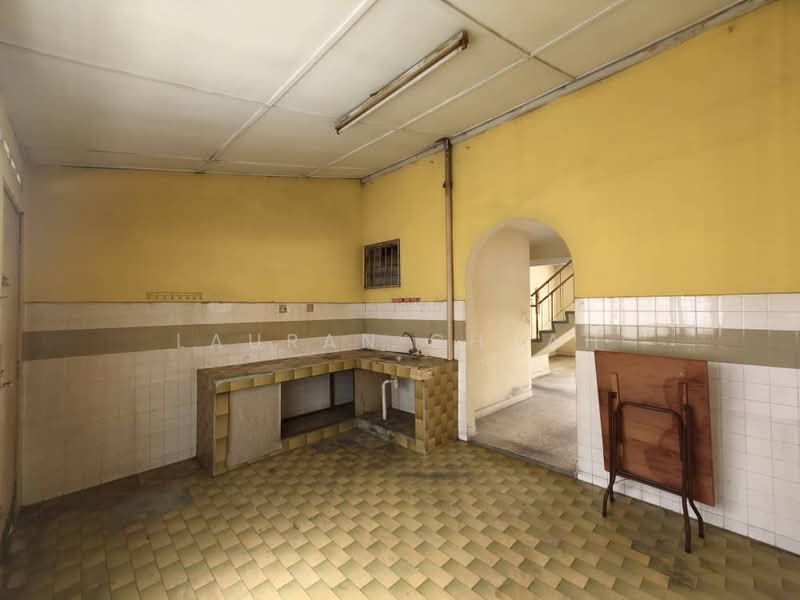 2-storey Terraced House for Sale in Taman Castlefield (Sri Petaling) - Lauran Chuah - PropertyGuru.com.my