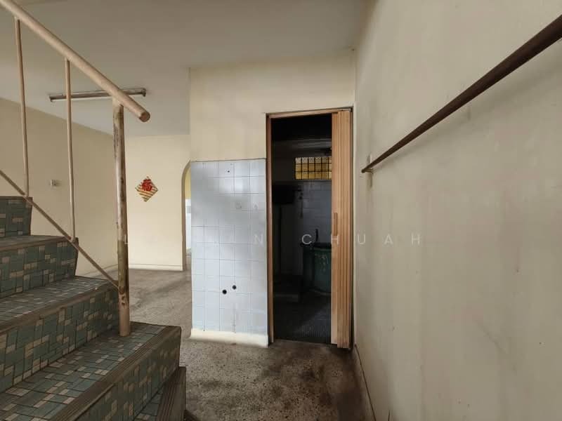 2-storey Terraced House for Sale in Taman Castlefield (Sri Petaling) - Lauran Chuah - PropertyGuru.com.my