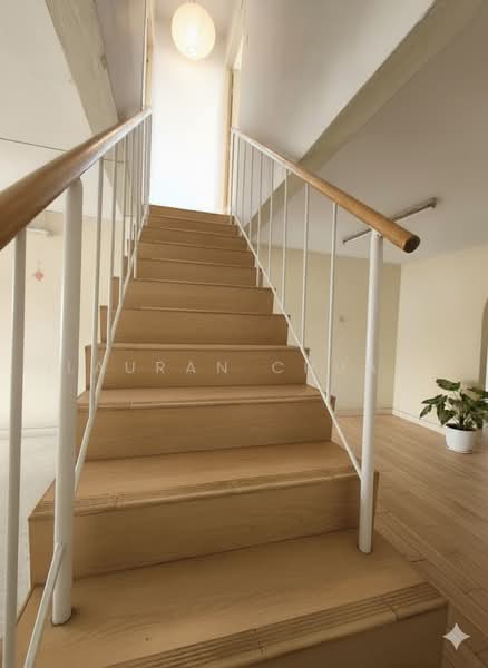 2-storey Terraced House for Sale in Taman Castlefield (Sri Petaling) - Lauran Chuah - PropertyGuru.com.my