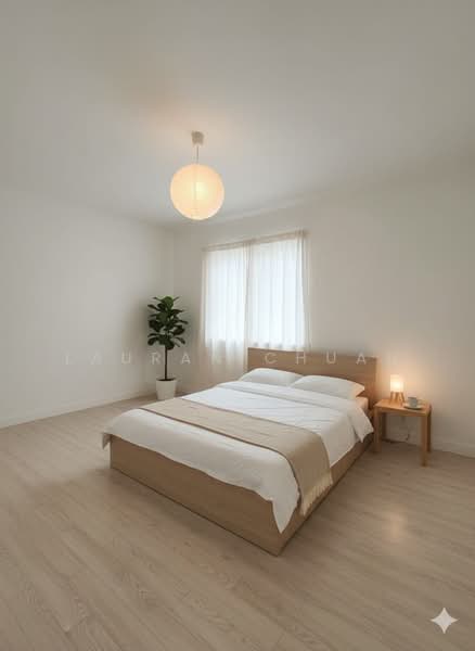 2-storey Terraced House for Sale in Taman Castlefield (Sri Petaling) - Lauran Chuah - PropertyGuru.com.my