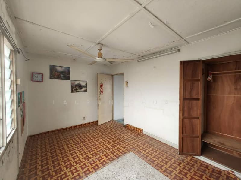 2-storey Terraced House for Sale in Taman Castlefield (Sri Petaling) - Lauran Chuah - PropertyGuru.com.my
