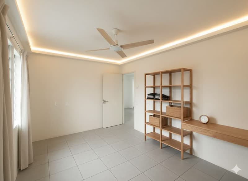 2-storey Terraced House for Sale in Taman Castlefield (Sri Petaling) - Lauran Chuah - PropertyGuru.com.my