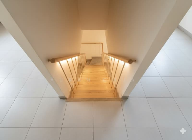 2-storey Terraced House for Sale in Taman Castlefield (Sri Petaling) - Lauran Chuah - PropertyGuru.com.my
