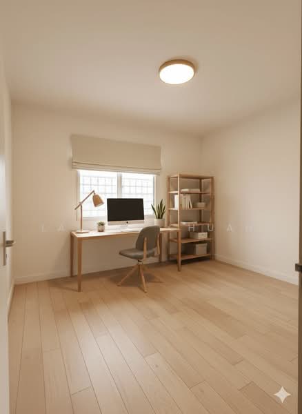 2-storey Terraced House for Sale in Taman Castlefield (Sri Petaling) - Lauran Chuah - PropertyGuru.com.my