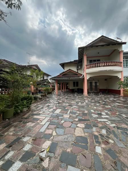 Semi-Detached House for Sale in Skudai (Johor) - Janice Pang - Exterior - PropertyGuru.com.my