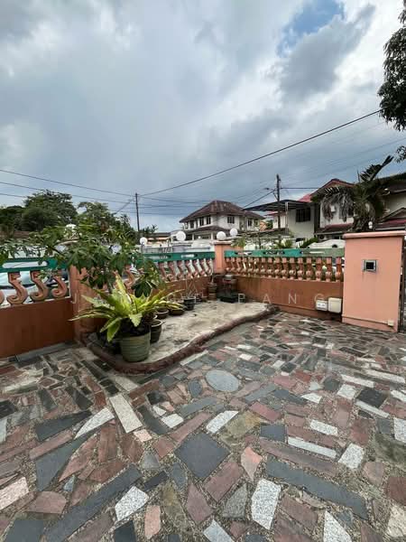Semi-Detached House for Sale in Skudai (Johor) - Janice Pang - Exterior - PropertyGuru.com.my