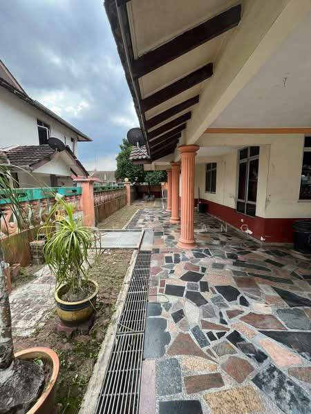 Semi-Detached House for Sale in Skudai (Johor) - Janice Pang - Exterior - PropertyGuru.com.my