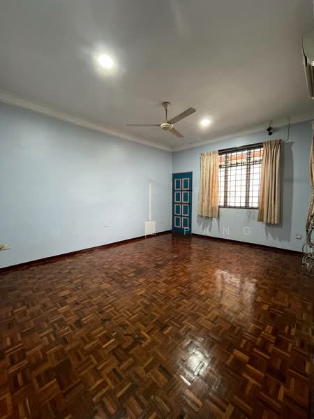 Semi-Detached House for Sale in Skudai (Johor) - Janice Pang - Living Room - PropertyGuru.com.my
