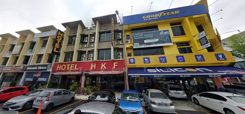 Kedai untuk Dijual di Taman Putra Kajang (Kajang) - Steven Tay - PropertyGuru.com.my