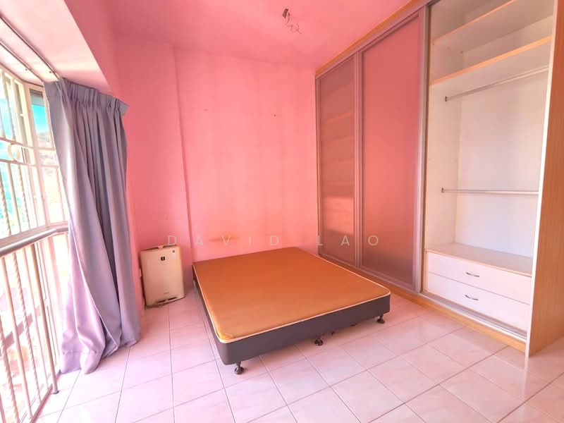 Condominium for Rent at Wangsa Metroview - David Lao - Bedroom - PropertyGuru.com.my
