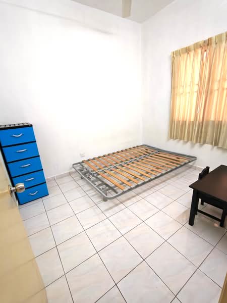Condominium for Rent at Wangsa Metroview - David Lao - Bedroom - PropertyGuru.com.my