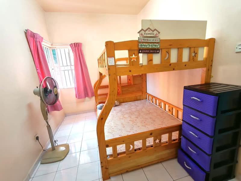 Condominium for Rent at Wangsa Metroview - David Lao - Bedroom - PropertyGuru.com.my
