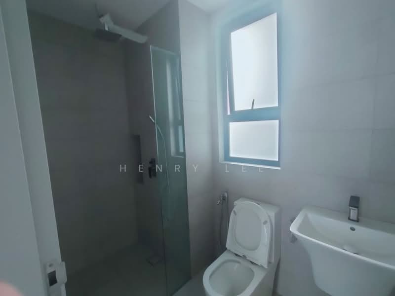 Kondominium untuk Dijual di SkyVogue - Henry Lee - Bathroom - PropertyGuru.com.my