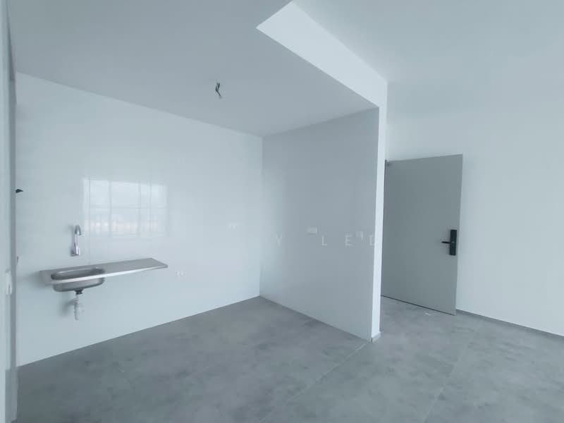 Kondominium untuk Dijual di SkyVogue - Henry Lee - Interior - PropertyGuru.com.my