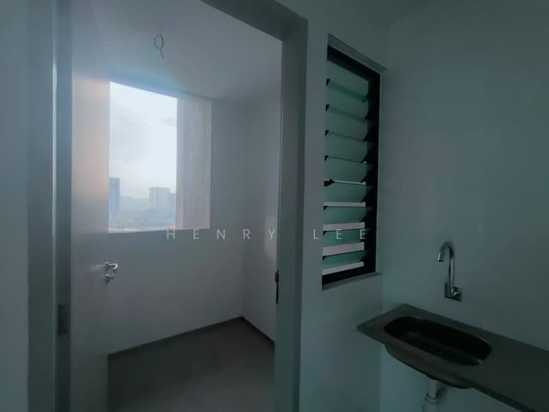 Kondominium untuk Dijual di SkyVogue - Henry Lee - Interior - PropertyGuru.com.my