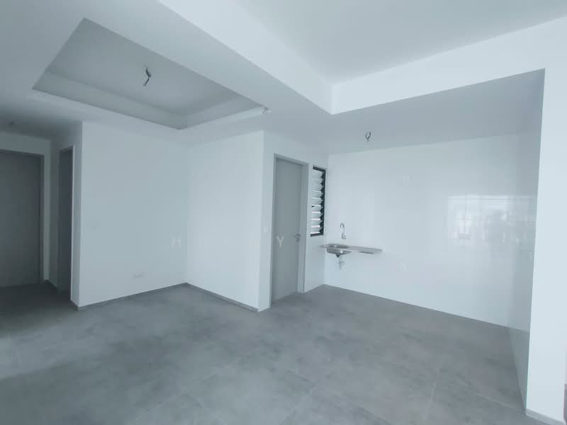 Kondominium untuk Dijual di SkyVogue - Henry Lee - Interior - PropertyGuru.com.my