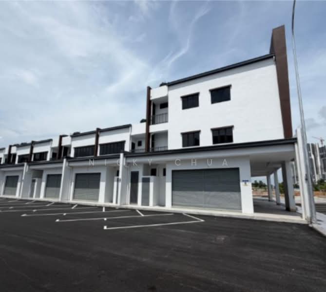 Kedai untuk Disewa di Setia Ecohill (Semenyih) - Nicky Chua - PropertyGuru.com.my