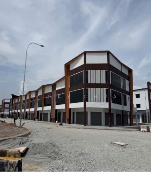 Kedai untuk Disewa di Setia Ecohill (Semenyih) - Nicky Chua - PropertyGuru.com.my