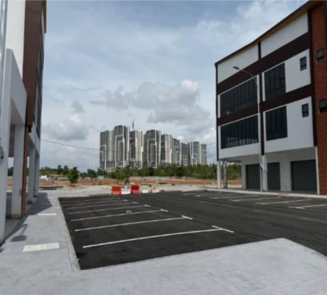 Kedai untuk Disewa di Setia Ecohill (Semenyih) - Nicky Chua - PropertyGuru.com.my