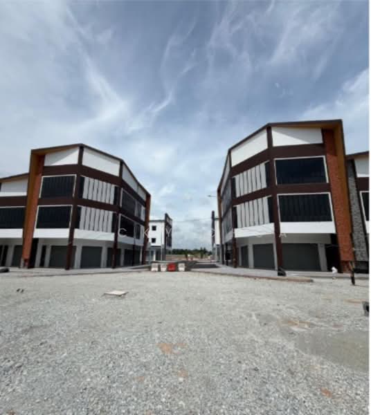 Kedai untuk Disewa di Setia Ecohill (Semenyih) - Nicky Chua - PropertyGuru.com.my