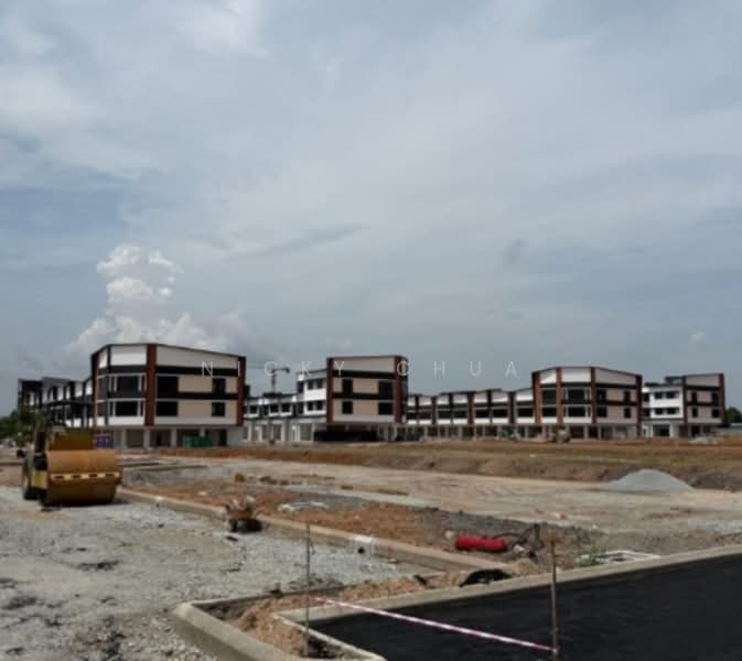 Kedai untuk Disewa di Setia Ecohill (Semenyih) - Nicky Chua - PropertyGuru.com.my