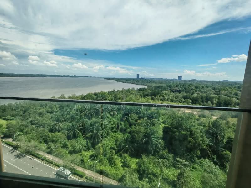 Service Residence for Rent at Puteri Cove Residences - Jason Foo - View - PropertyGuru.com.my