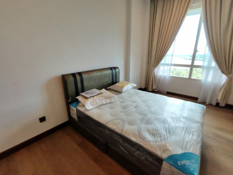 Service Residence for Rent at Puteri Cove Residences - Jason Foo - Bedroom - PropertyGuru.com.my