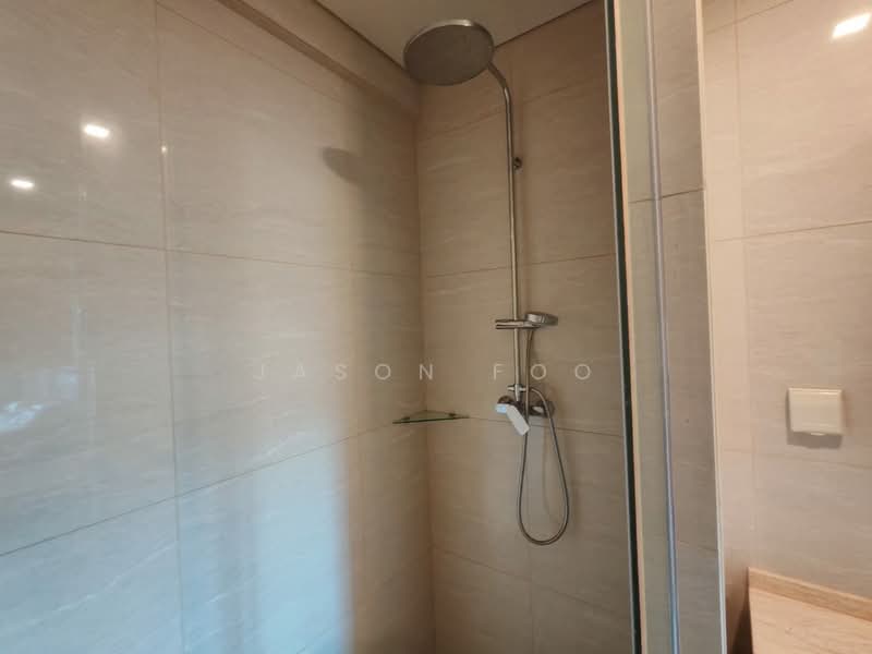 Service Residence for Rent at Puteri Cove Residences - Jason Foo - Bathroom - PropertyGuru.com.my