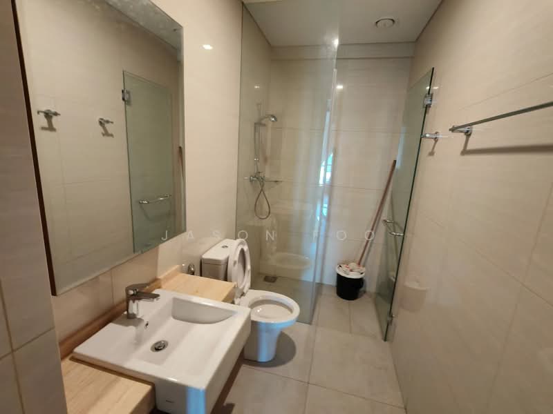 Service Residence for Rent at Puteri Cove Residences - Jason Foo - Bathroom - PropertyGuru.com.my