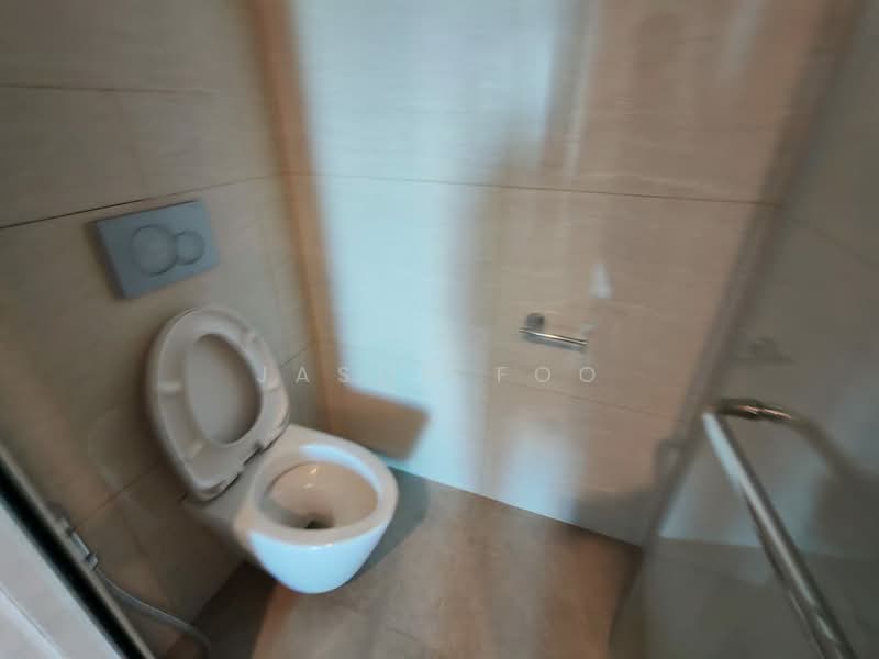 Service Residence for Rent at Puteri Cove Residences - Jason Foo - Bathroom - PropertyGuru.com.my