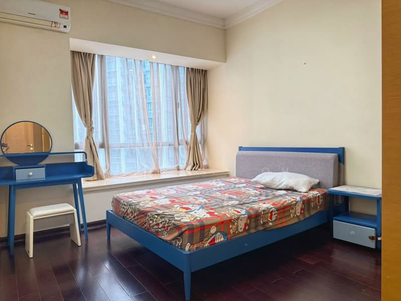 Service Residence for Rent at R&F Princess Cove Phase 1 - Benjamin Oh - Bedroom - PropertyGuru.com.my