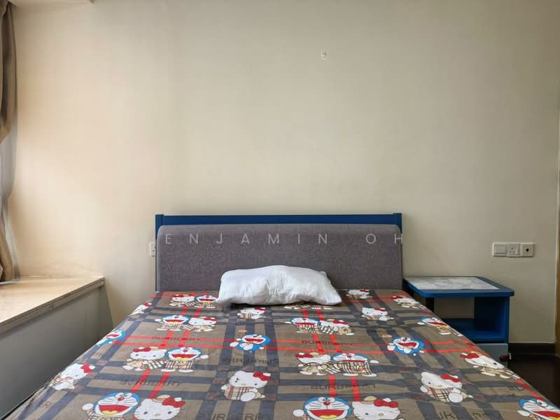 Service Residence for Rent at R&F Princess Cove Phase 1 - Benjamin Oh - Bedroom - PropertyGuru.com.my