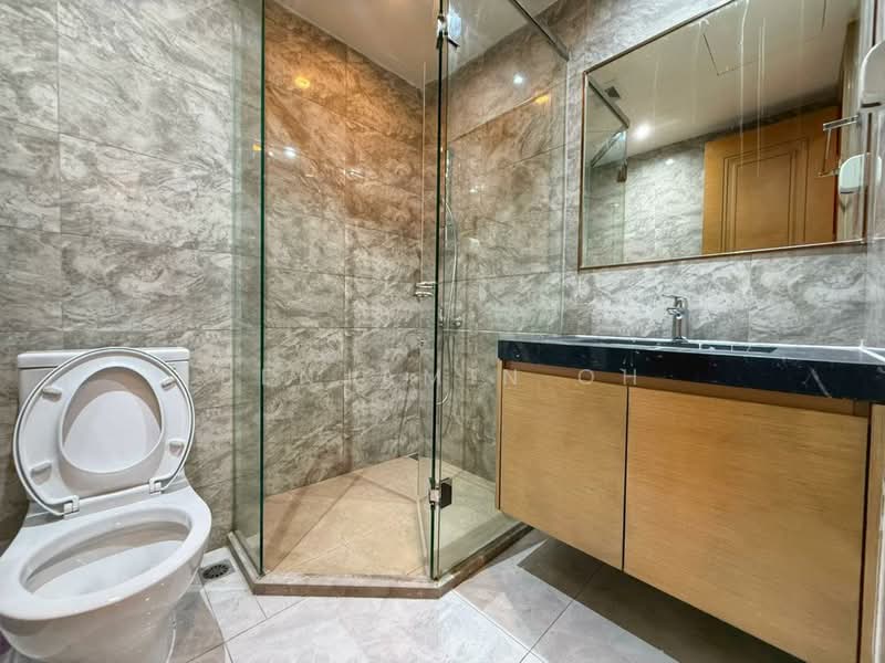 Service Residence for Rent at R&F Princess Cove Phase 1 - Benjamin Oh - Bathroom - PropertyGuru.com.my