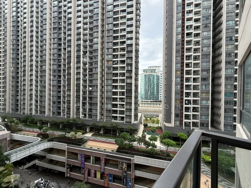 Service Residence for Rent at R&F Princess Cove Phase 1 - Benjamin Oh - Exterior - PropertyGuru.com.my