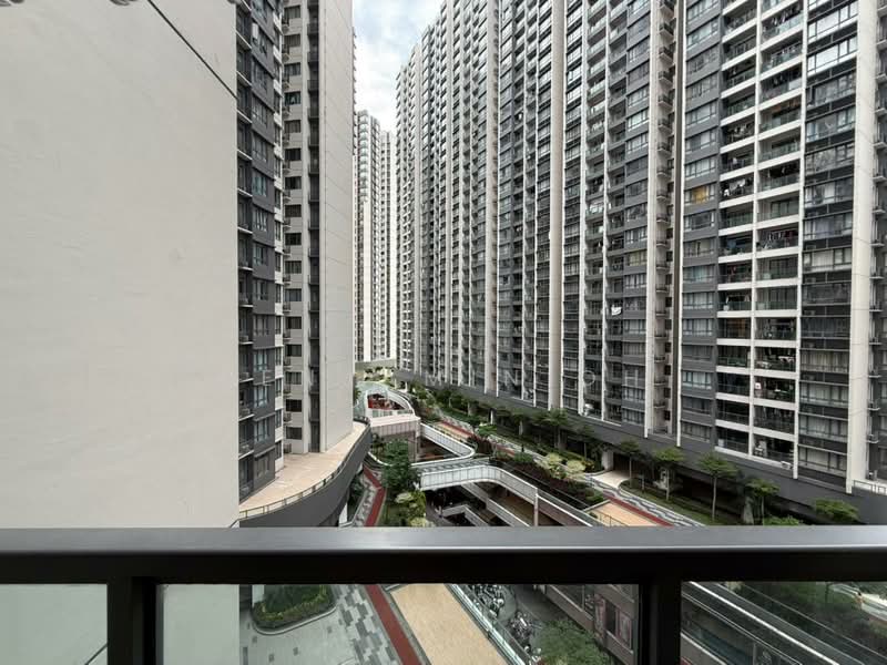 Service Residence for Rent at R&F Princess Cove Phase 1 - Benjamin Oh - PropertyGuru.com.my