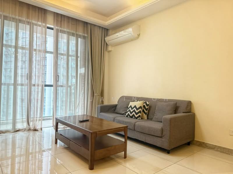 Service Residence for Rent at R&F Princess Cove Phase 1 - Benjamin Oh - PropertyGuru.com.my