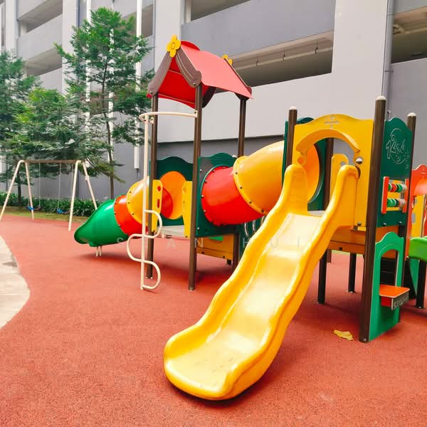 Condominium for Rent at Residensi Pandanmas 2 - Sean Hui - Exterior - PropertyGuru.com.my