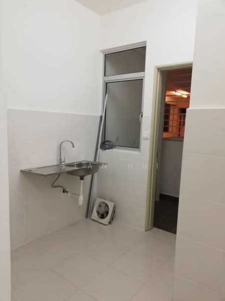 Condominium for Rent at Residensi Pandanmas 2 - Sean Hui - Kitchen - PropertyGuru.com.my
