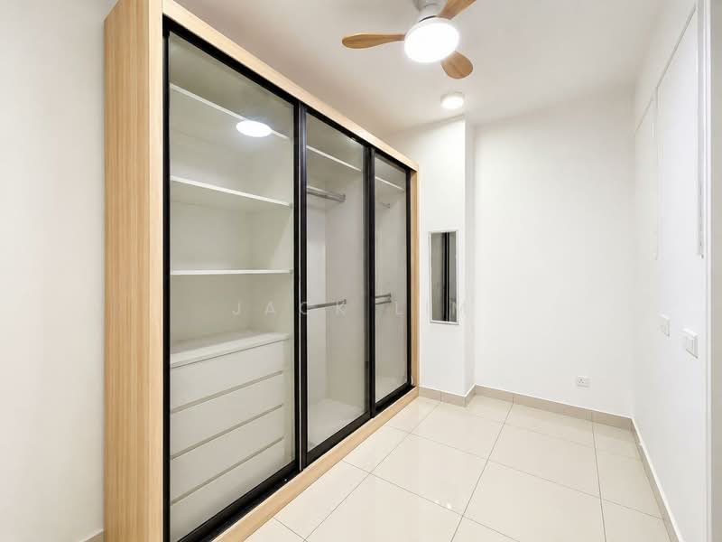 Kondominium untuk Disewa di The Parque Residences - Jack Lim - Interior - PropertyGuru.com.my