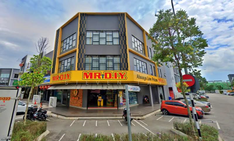 Shop for Sale in Jade Hills (Kajang) - Steven Tay - PropertyGuru.com.my