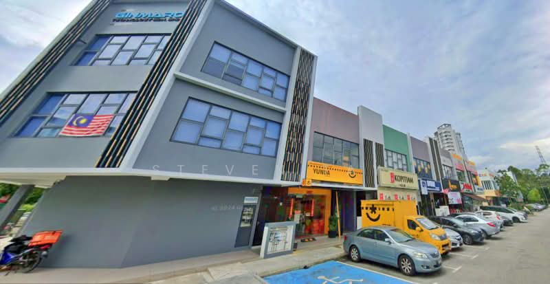 Shop for Sale in Jade Hills (Kajang) - Steven Tay - PropertyGuru.com.my