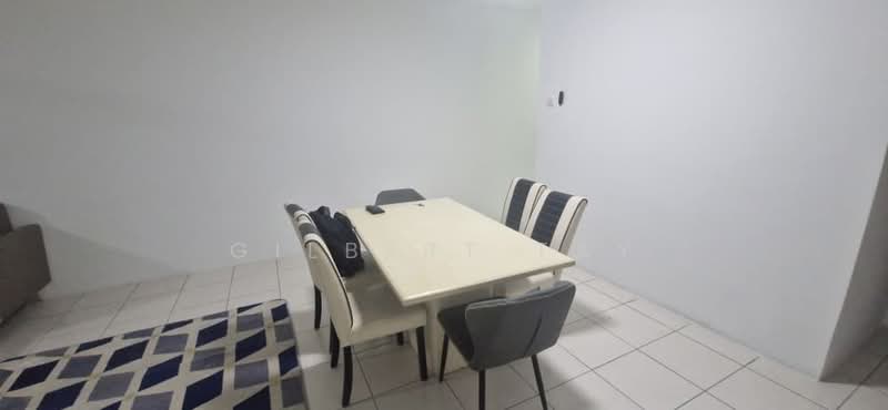 Service Residence for Rent at OUG Parklane - Gilbert Tay - Dining Room - PropertyGuru.com.my