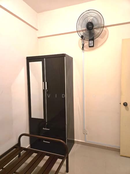 Condominium for Rent at Vista Komanwel A - David Lao - Bedroom - PropertyGuru.com.my