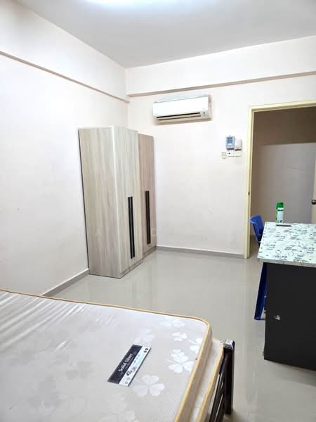 Condominium for Rent at Vista Komanwel A - David Lao - Bedroom - PropertyGuru.com.my