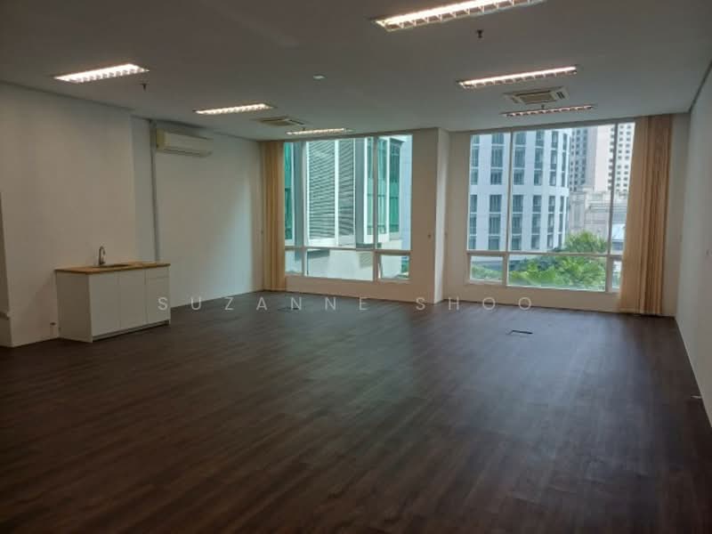 Office for Sale in KLCC (KL City Centre) - Suzanne Shoo - Interior - PropertyGuru.com.my