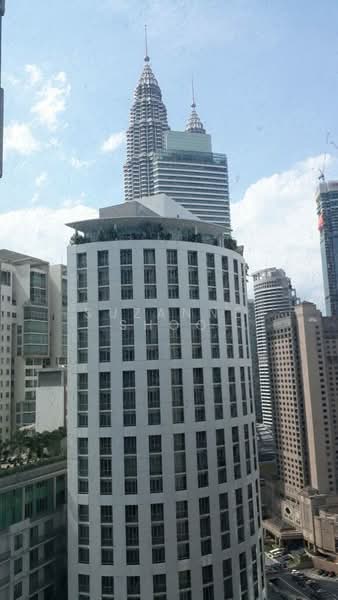 Office for Sale in KLCC (KL City Centre) - Suzanne Shoo - Exterior - PropertyGuru.com.my