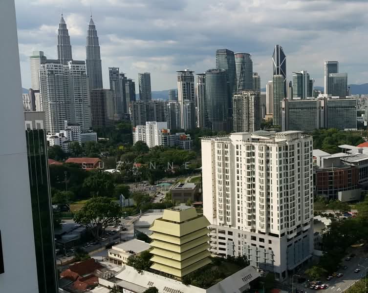 Office for Sale in KLCC (KL City Centre) - Suzanne Shoo - Exterior - PropertyGuru.com.my
